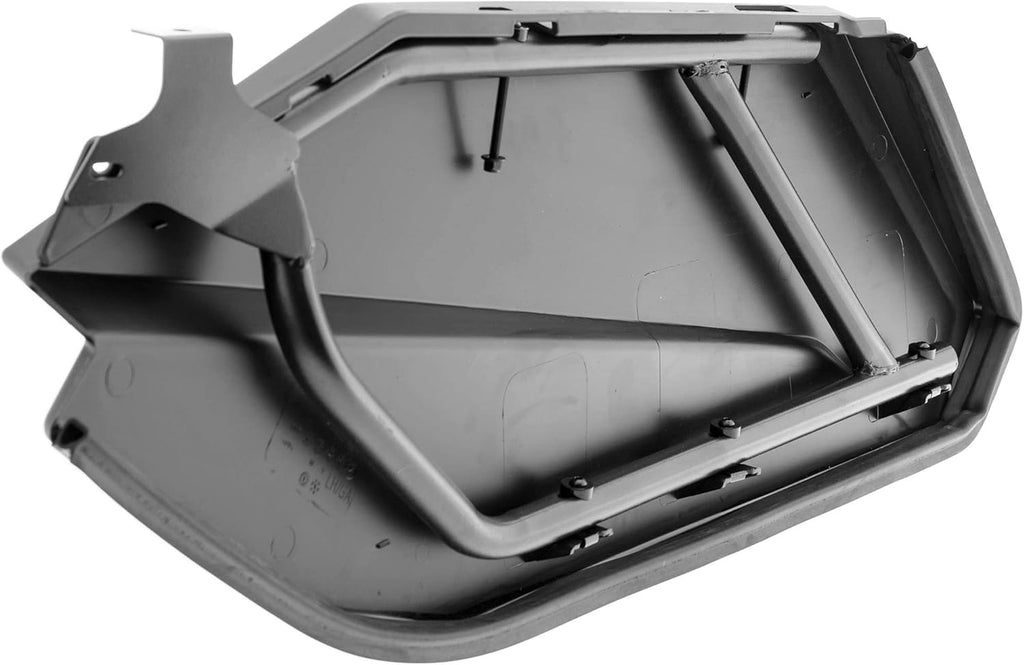 Lower Door Panel Insert Kit for Can Am Maverick X3 MAX T14439