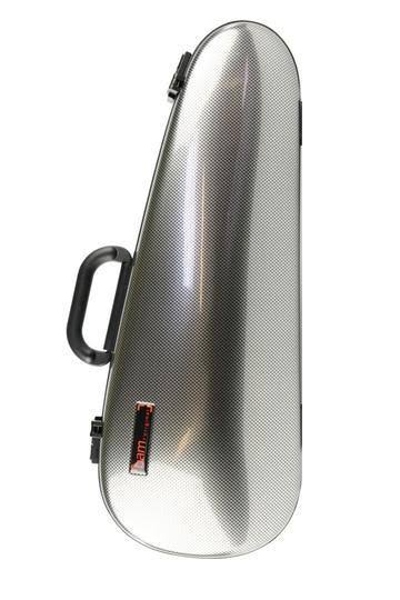 Carbon Silver Violin Case W317