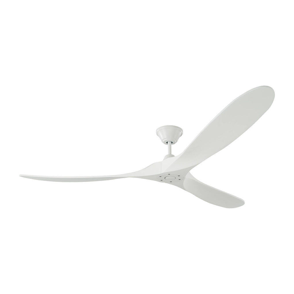 Matte White Ceiling Fan R92942