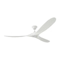 Matte White Ceiling Fan R92942