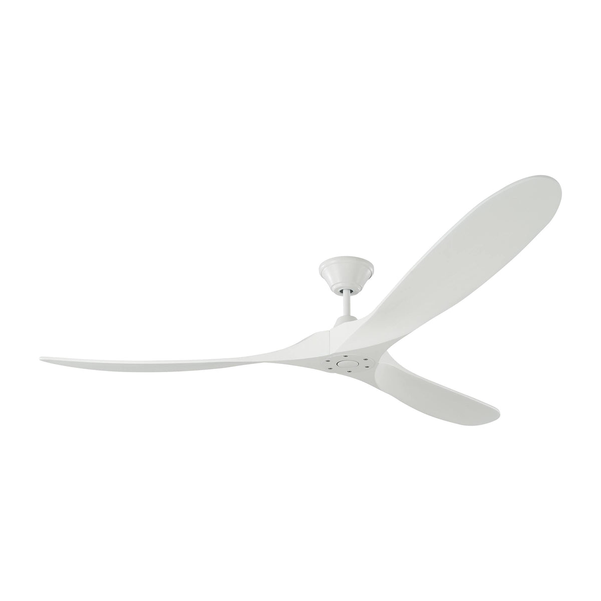Matte White Ceiling Fan R92942