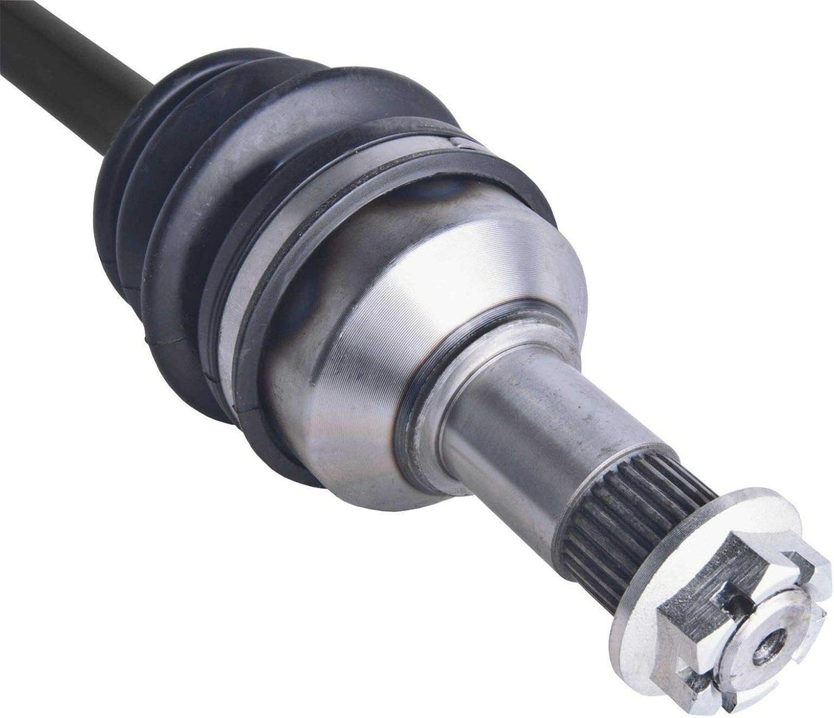 Rear Left/Right CV Axle & Wheel Bearing V94185