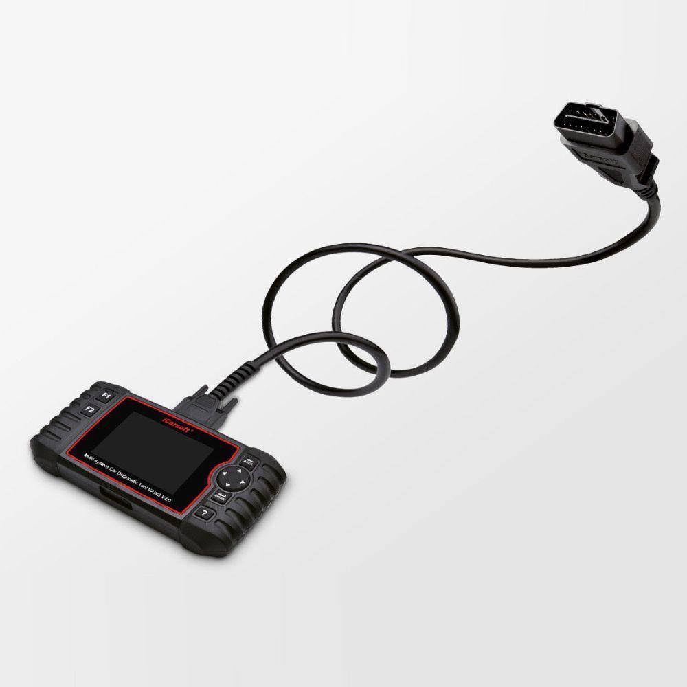Auto Diagnostic Reset Tool M239302