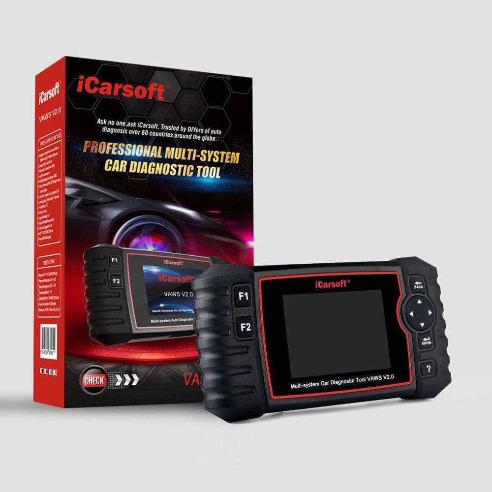 Auto Diagnostic Reset Tool M239302
