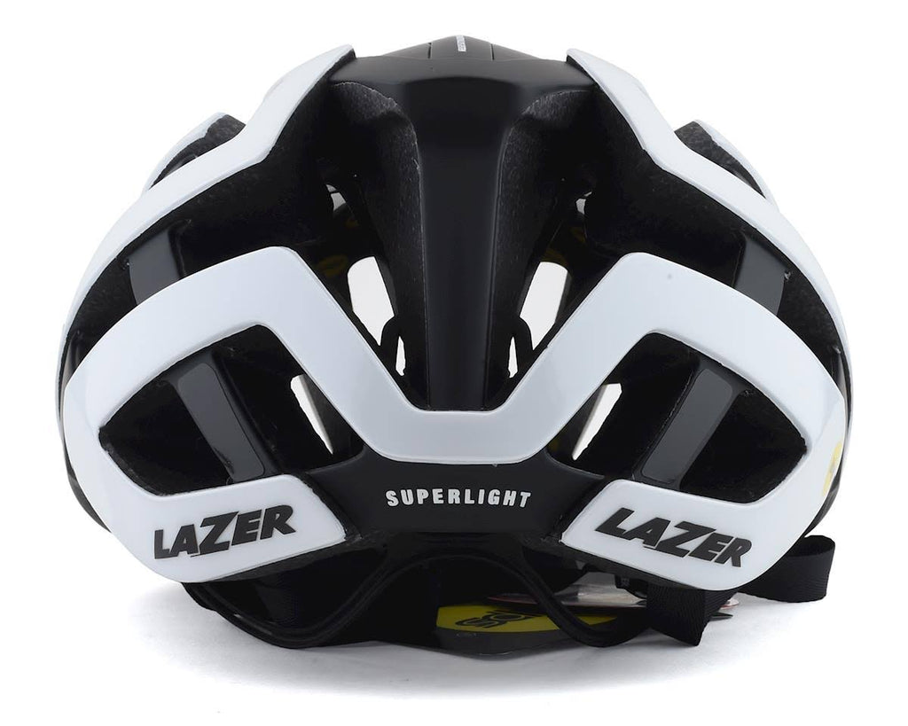 White MIPS Helmet Medium X30778