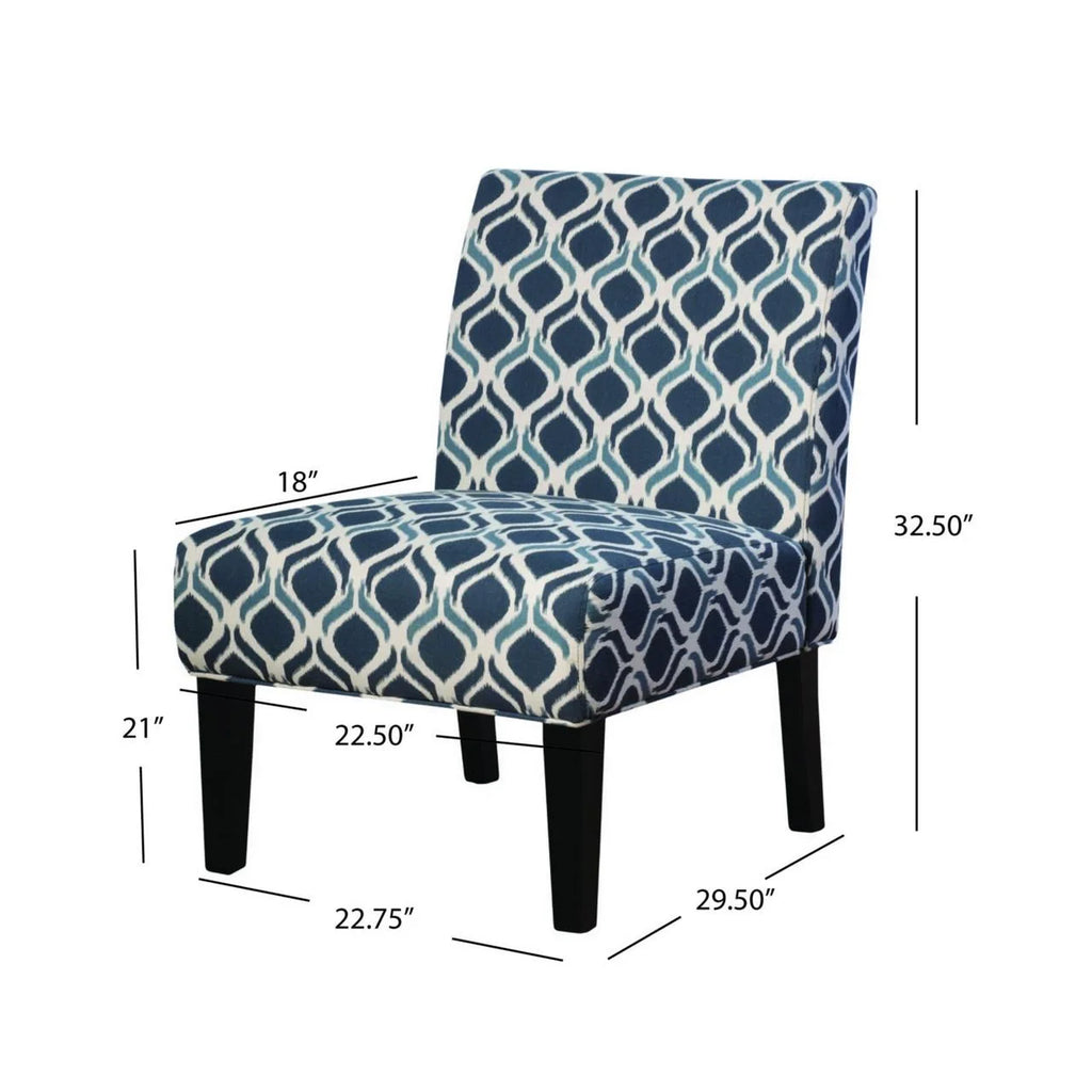 Fabric Dining Chair R488218