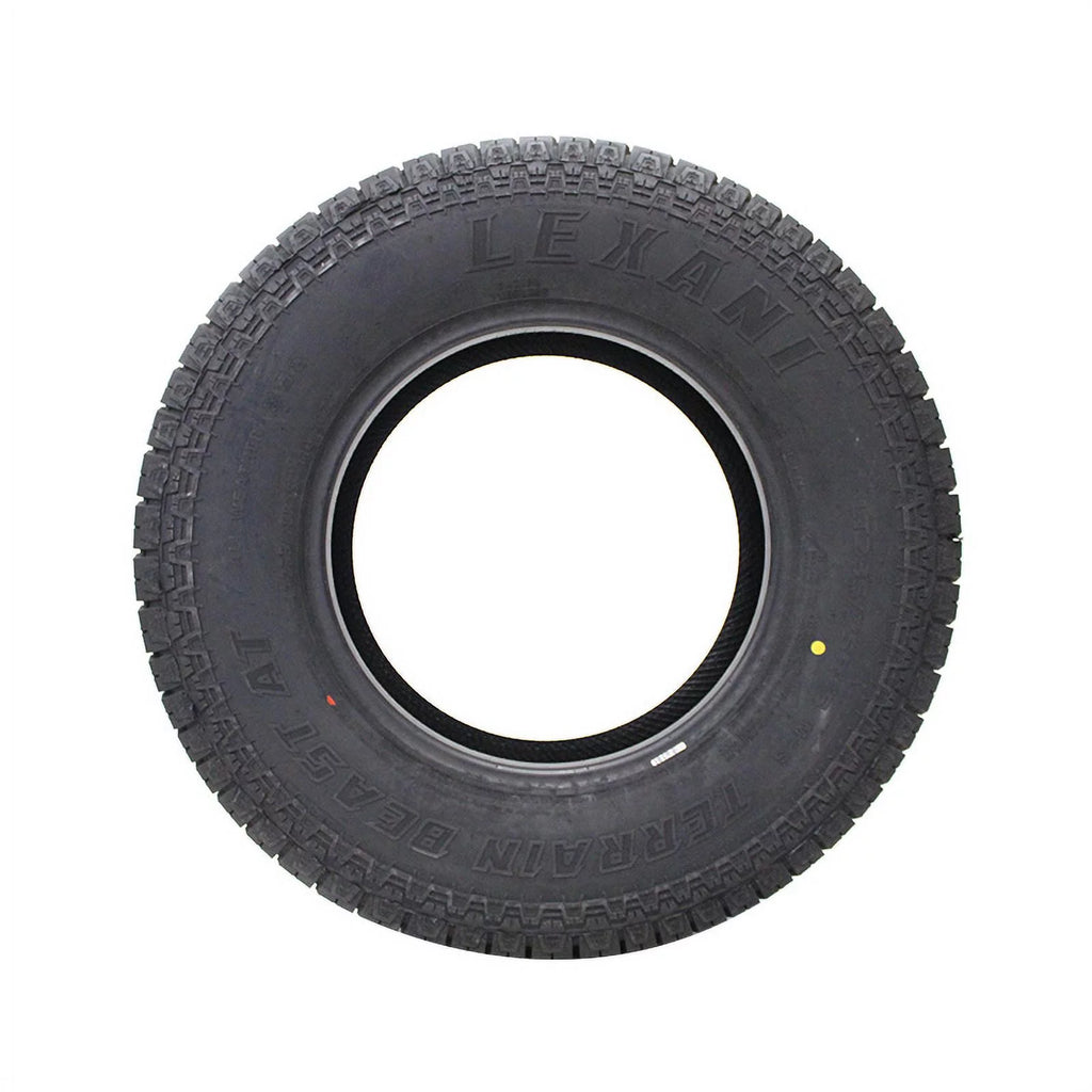 All Terrain LT275/65R18 Light Truck Tire F32238