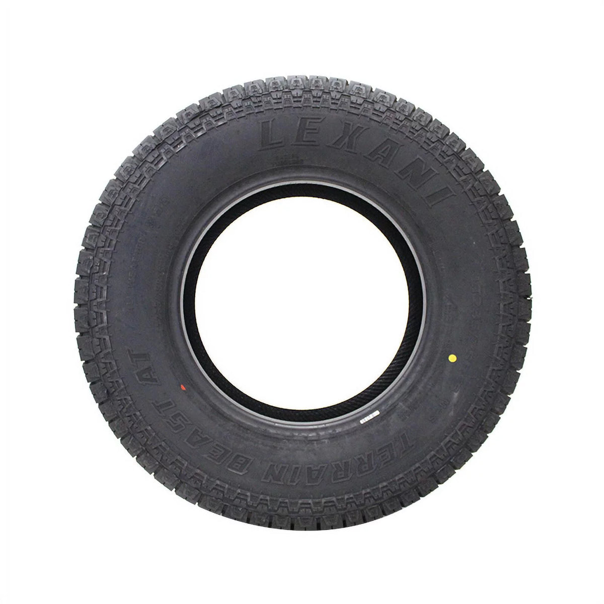 All Terrain LT275/65R18 Light Truck Tire F32238
