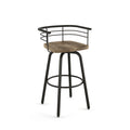 30 In. Swivel Bar Stool V446274