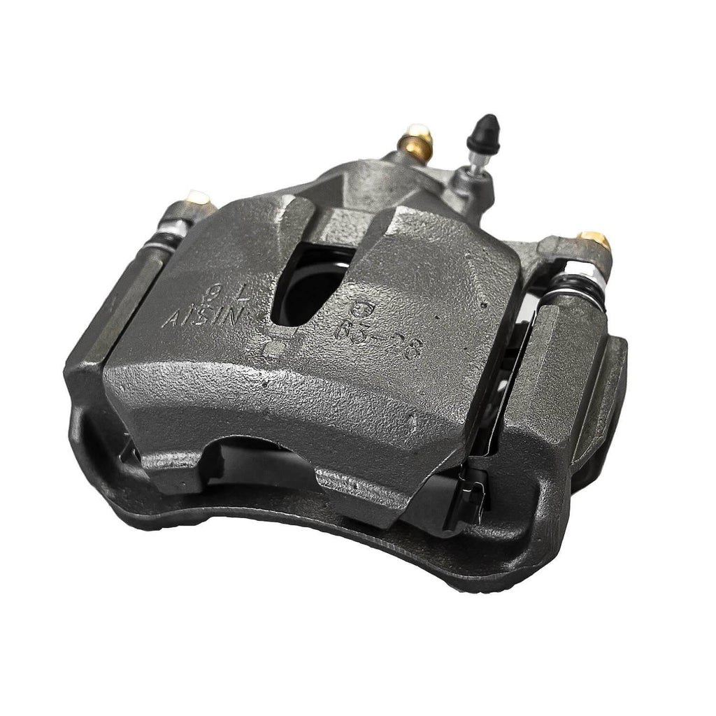 Rear Left Replacement Caliper P135