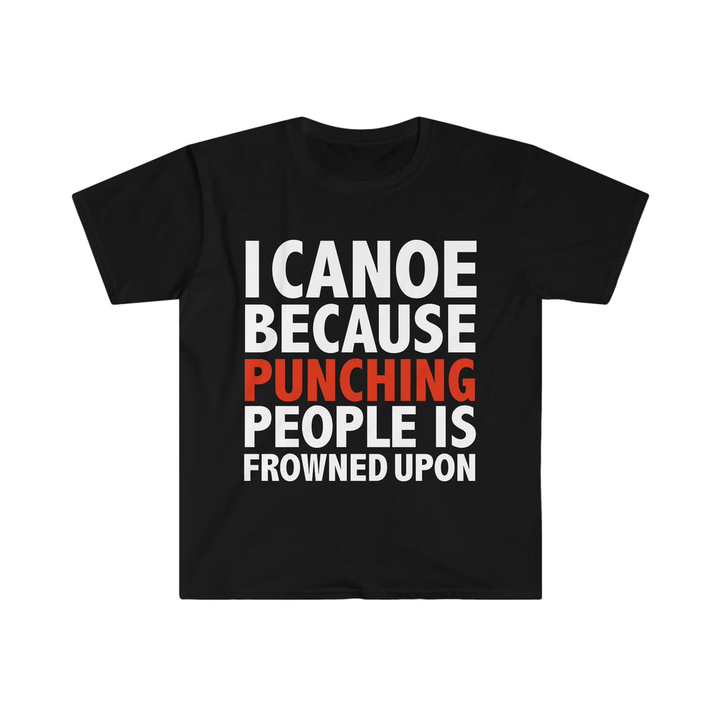 Unisex T-shirt S-3XL A85755