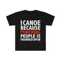 Unisex T-shirt S-3XL A85755