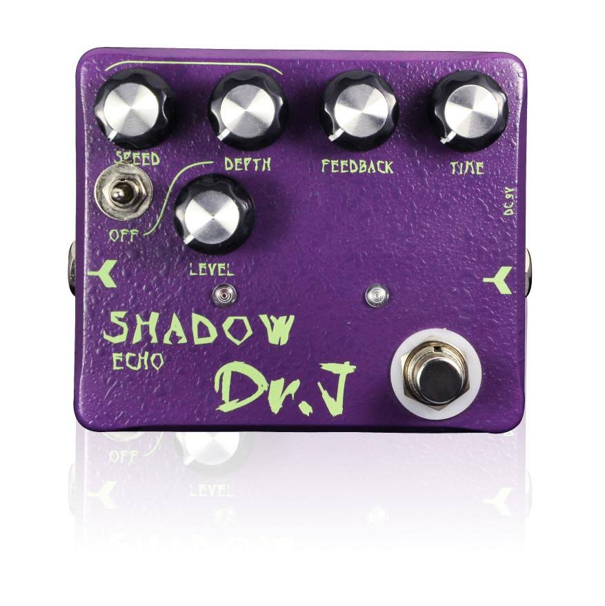 Shadow Echo Pedal A225218