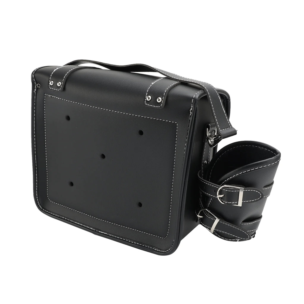 Side Saddlebag Tool Bag Luggage Pouch Storage M-Size G516846