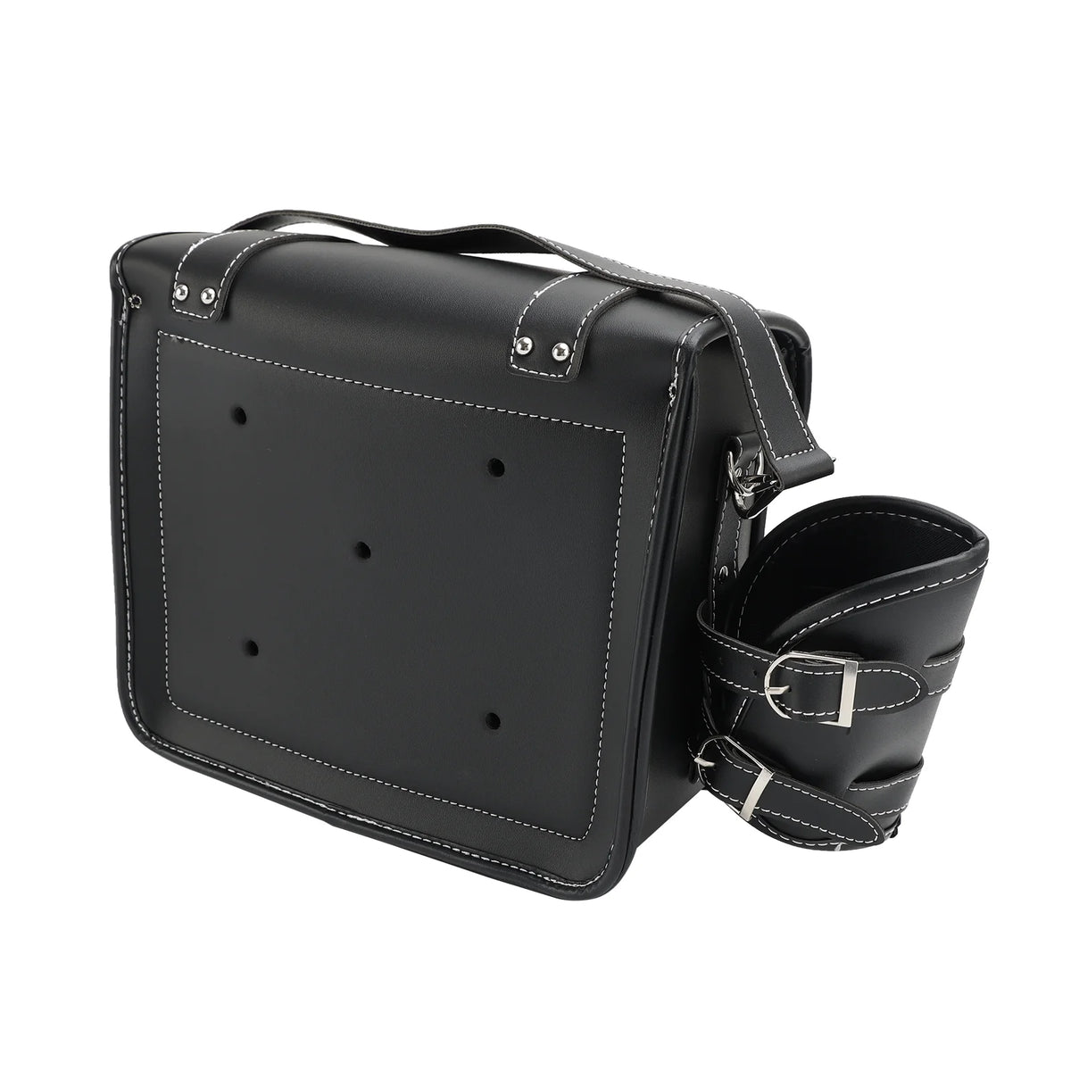 Side Saddlebag Tool Bag Luggage Pouch Storage M-Size G516846