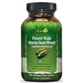 Horny Goat Weed with Nitric Oxide Booster X3303
