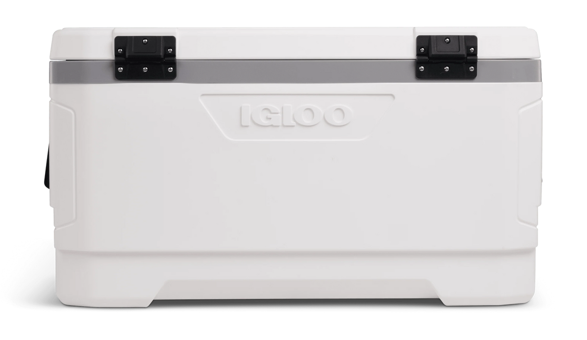 100 QT Hard-Sided Cooler A590