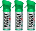 Pocket Size Natural 3L Canister 3 Pack O79074