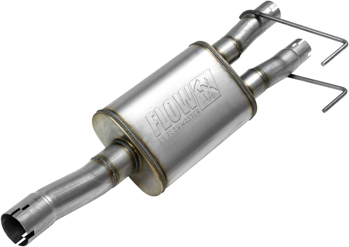 Direct-Fit Muffler Q80554