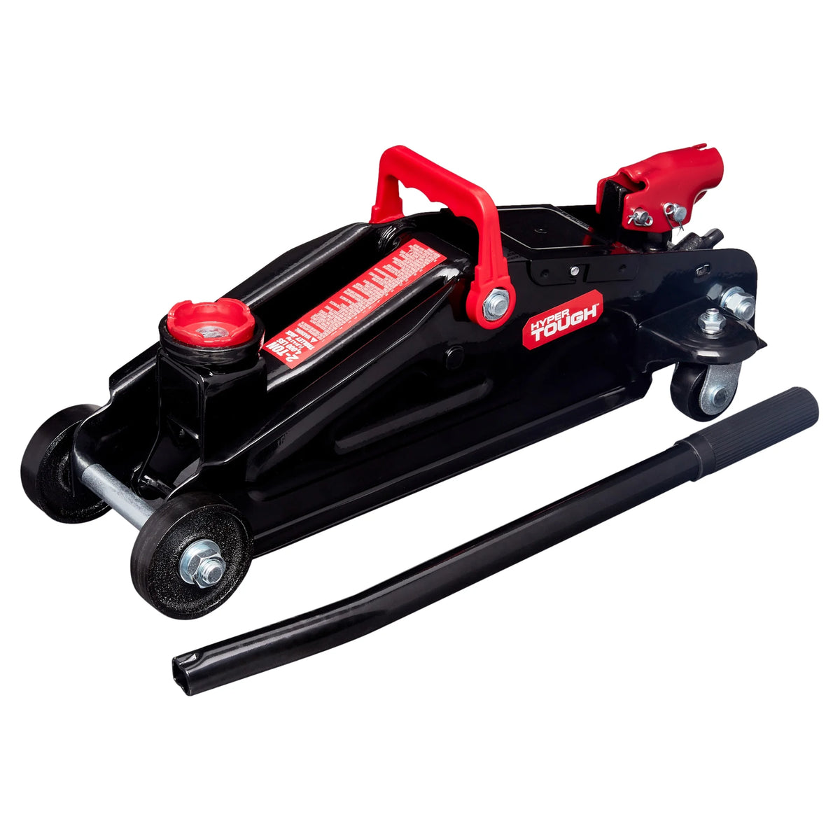 2-Ton Hydraulic Trolley Jack P91915