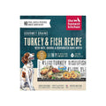 Dehydrated Turkey & Fish Dog Food F37742