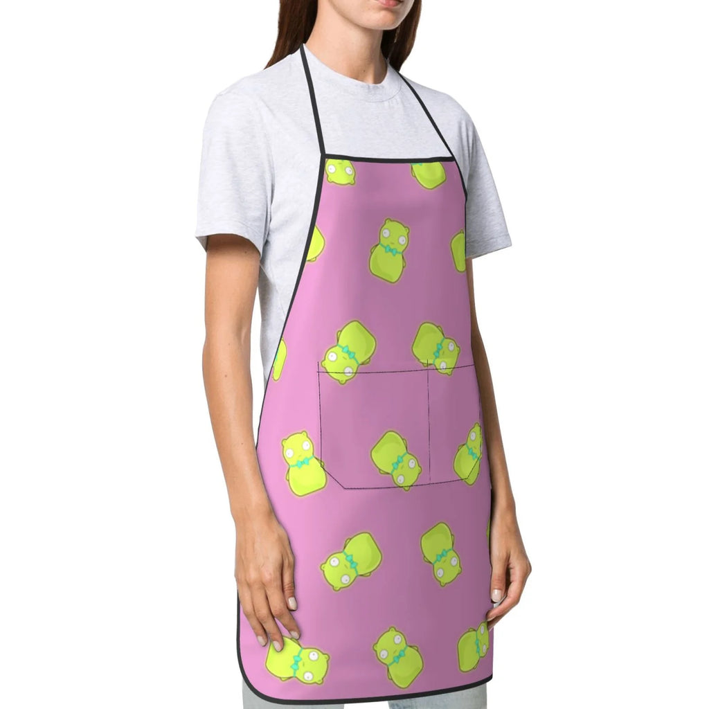 Waterproof Apron W629