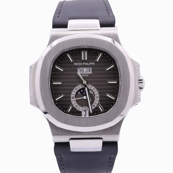 Black Dial 40.5mm L3568