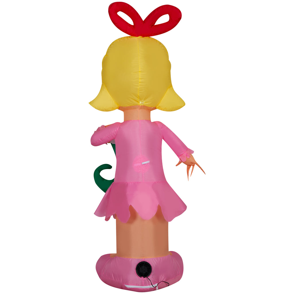 5 Foot Inflatables Decoration D842