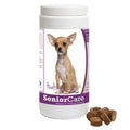 Senior Dog Care Soft Chews N104