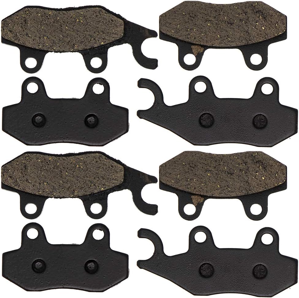 Brake Pad Kit Pack of 2 K7322