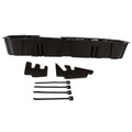 Black Underseat Storage Case G13849