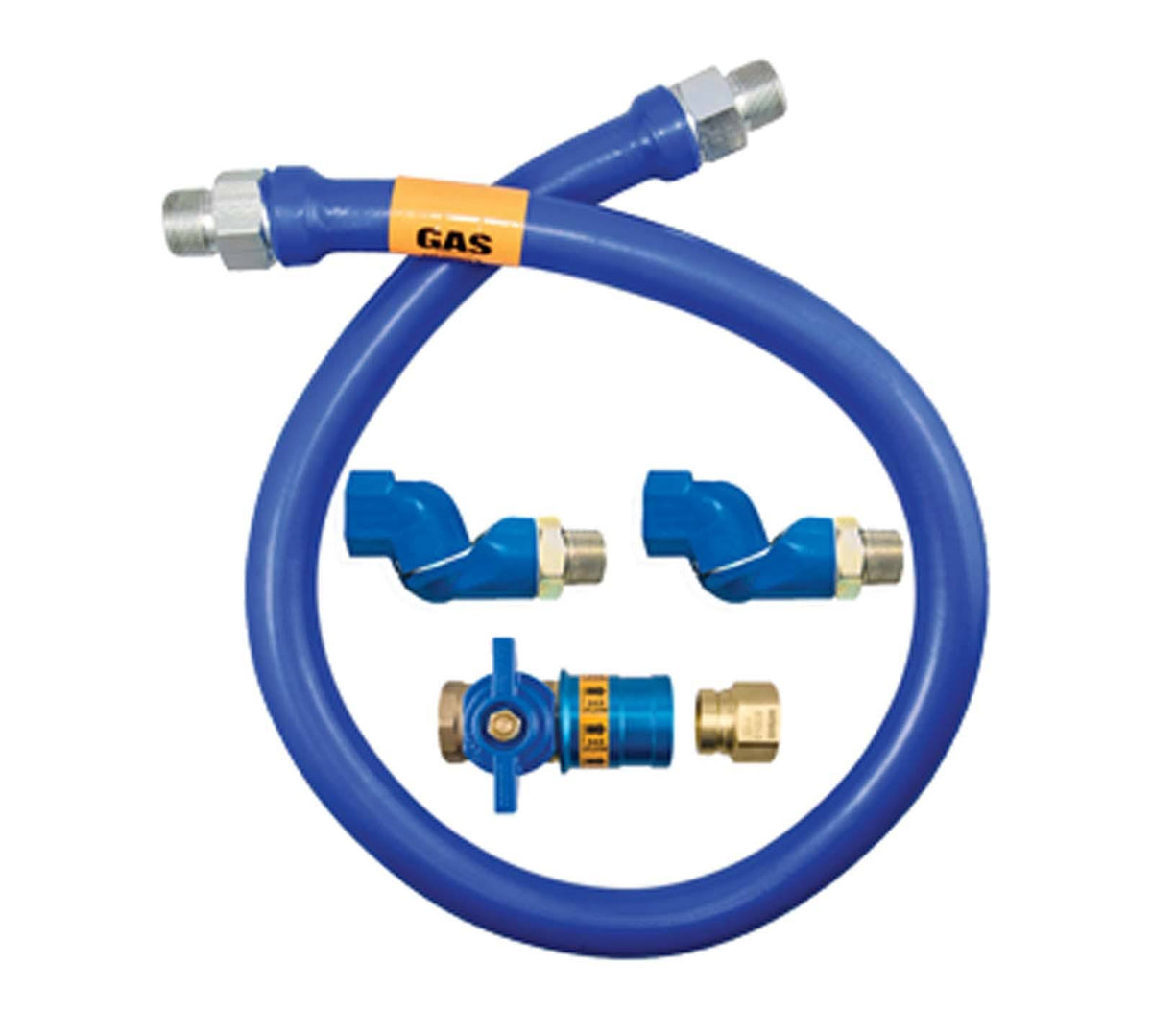 GAS Connector Hose Kit B6309