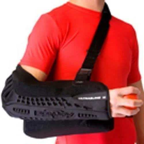 Black Arm Sling Z397