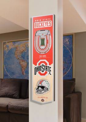 3D Stadium Banner H257602