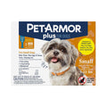 Flea & Tick for Dogs Z12293