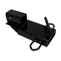 Clamp-On Forklift Fork Hitch Receiver Adapter - 2" C769211