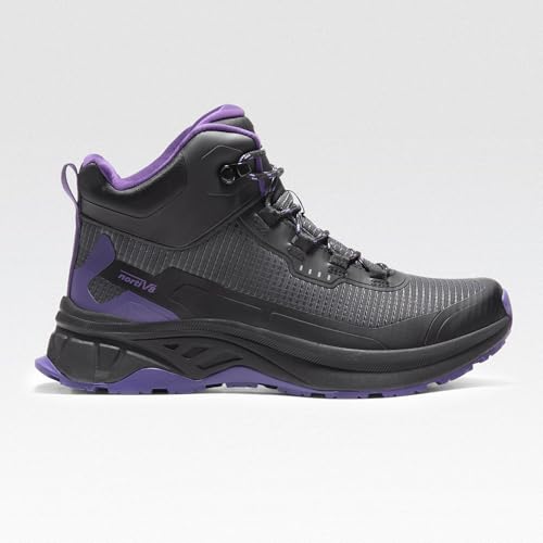 Women's Lightweight Waterproof Hiking Boots Q927773