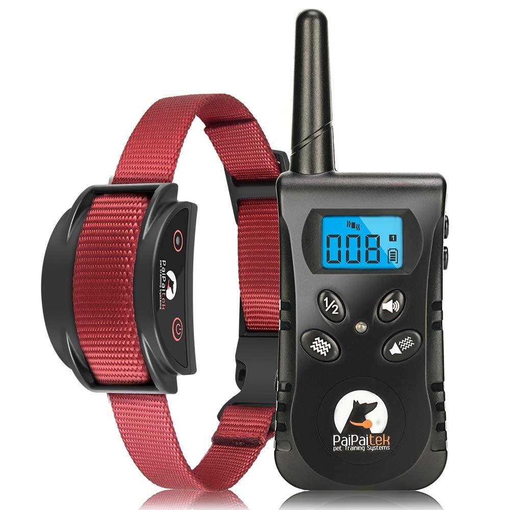 Dog Training Collar with Remote K26038