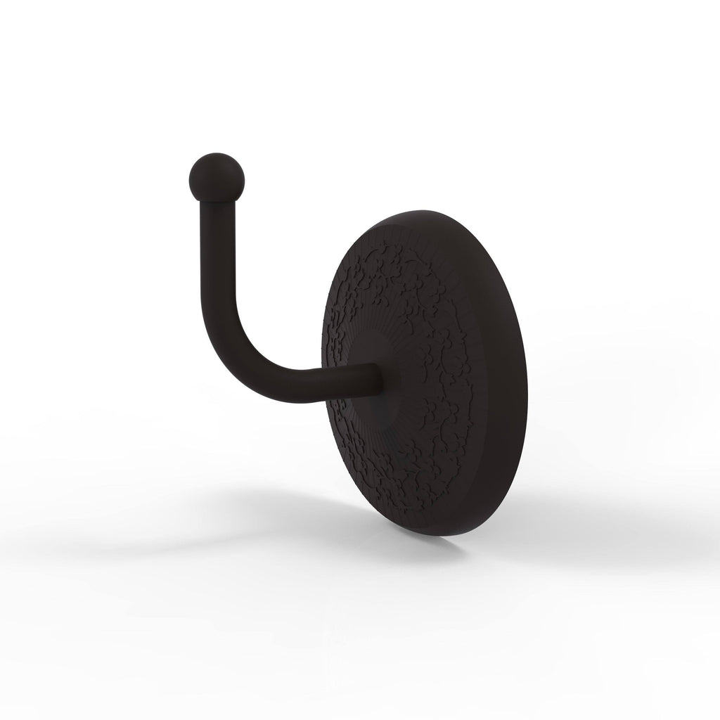 Polished Chrome Robe Hook B78921