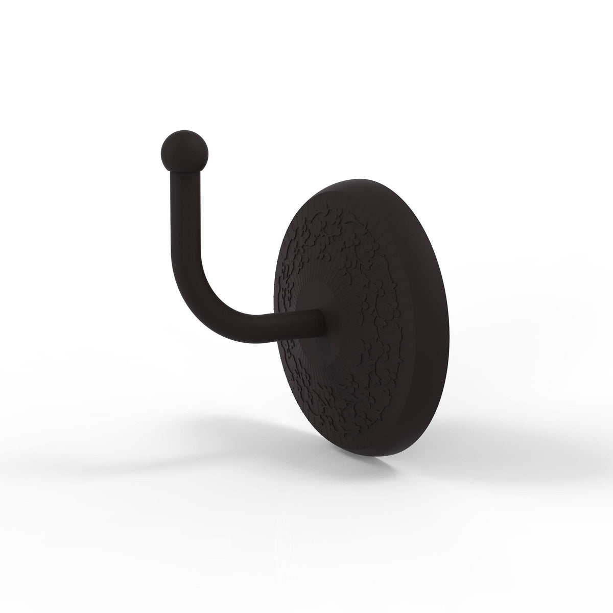 Polished Chrome Robe Hook B78921