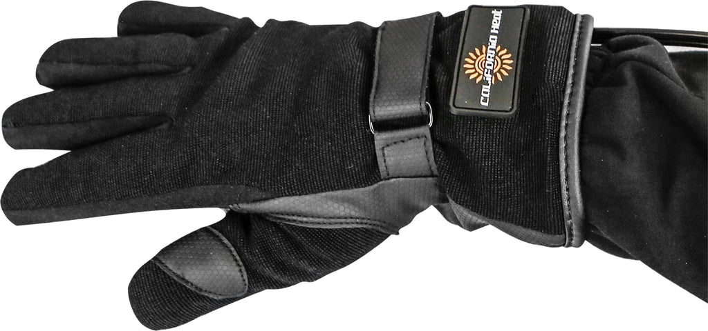 12V Heated Gloves E22524