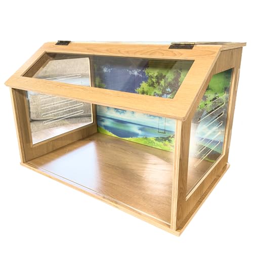 Small Animal Cage (32X18X18) N53424