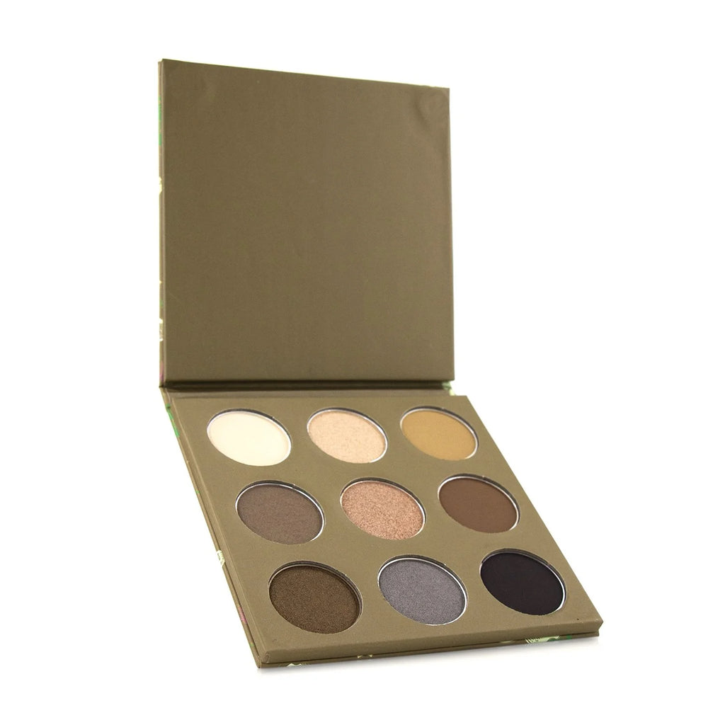 Eyeshadow Palette 9x1.5g/0.05oz H5424