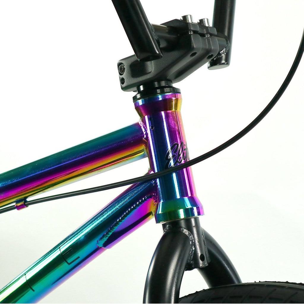 Raw Camo Freestyle BMX Bike R57427