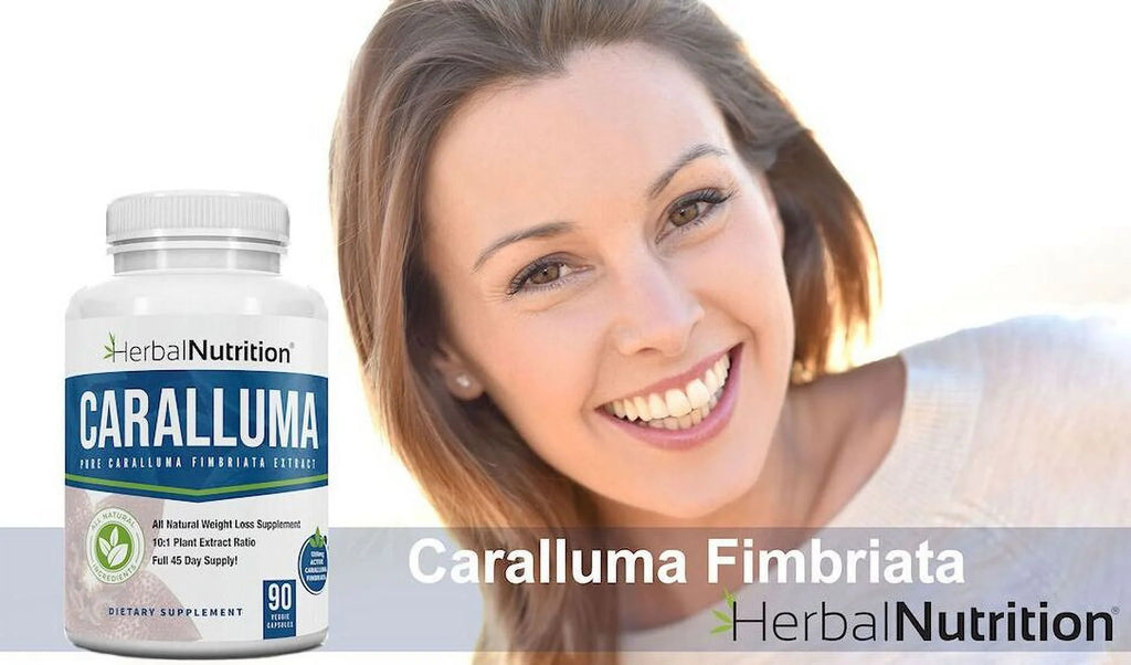 90 Capsules 1200mg Weight Loss Supplement Q626
