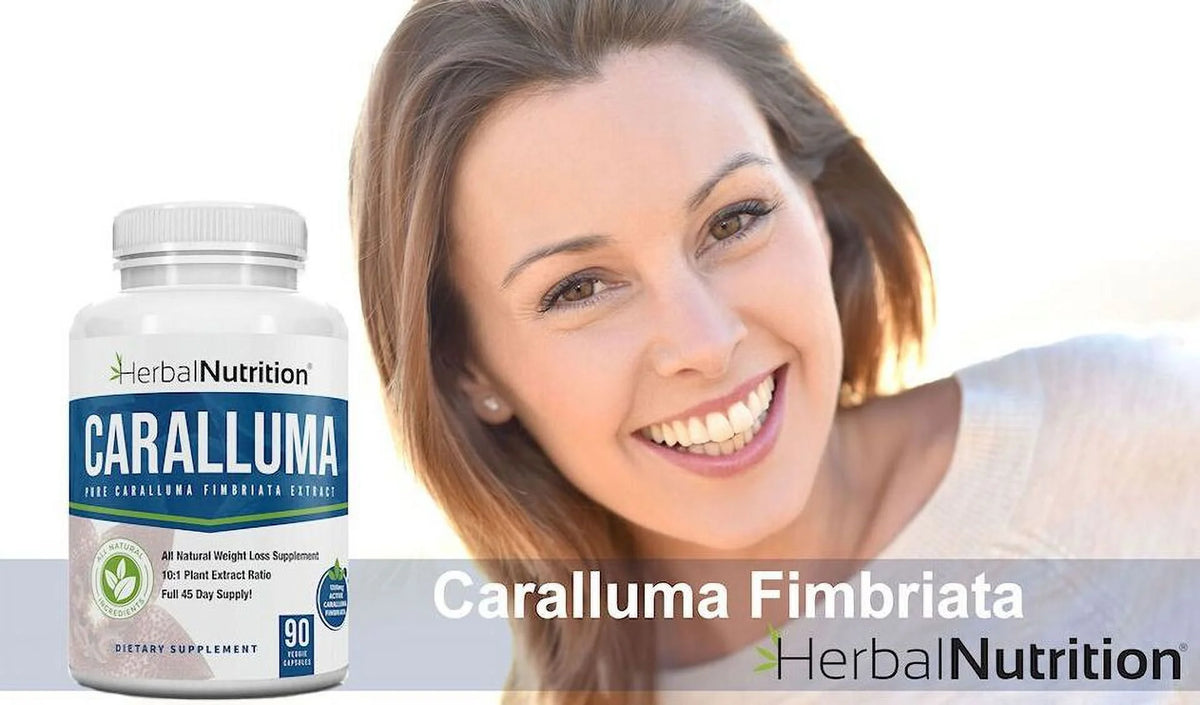 90 Capsules 1200mg Weight Loss Supplement Q626