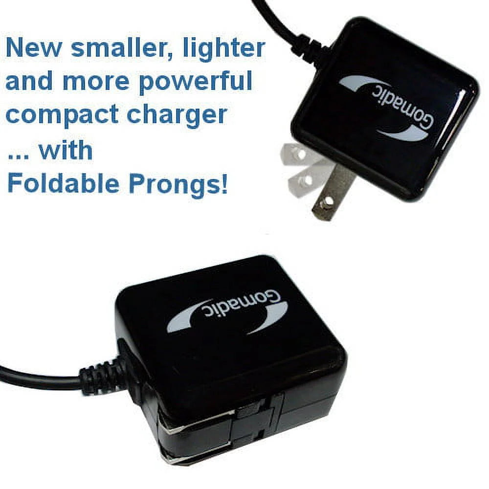 Compact AC Home Wall Charger M861830