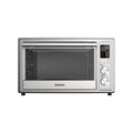 1.1 Cu.Ft. Digital Stainless Steel Toaster Oven with Air Fry O9126