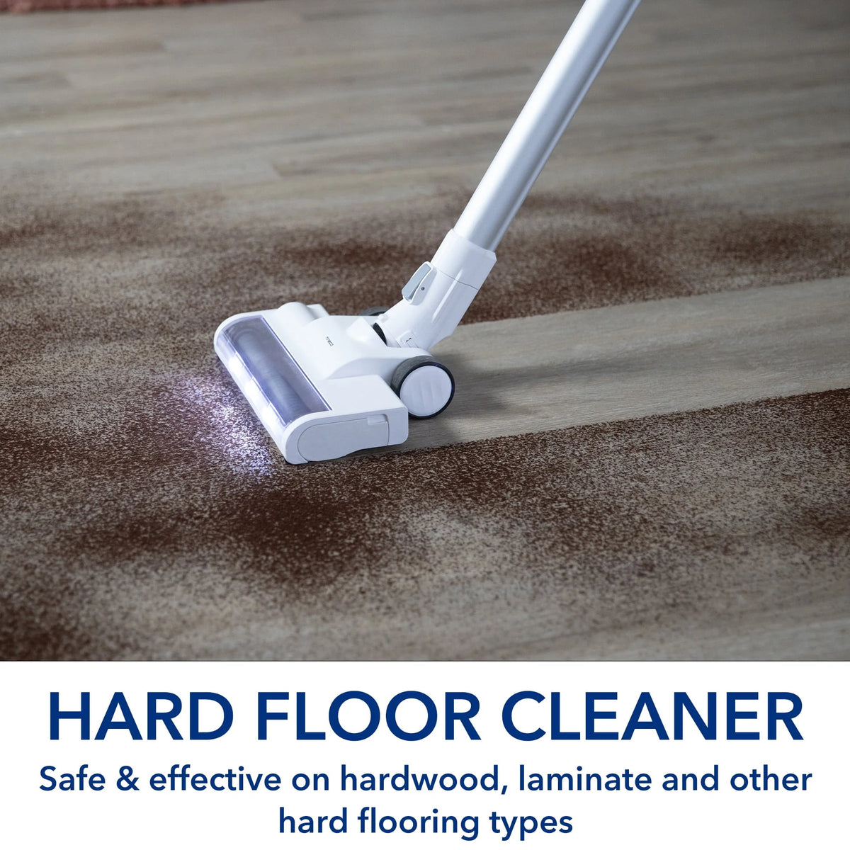 Cordless Stick Vacuum D40833