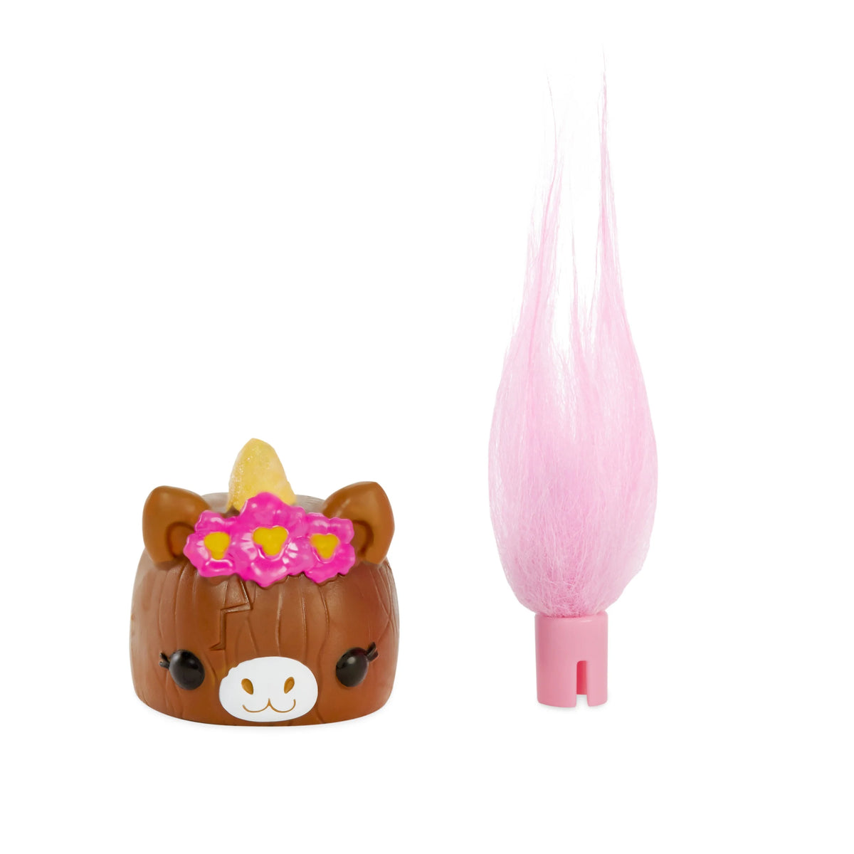 Mystery Pack with Fluffy Mix & Match Hair U685158